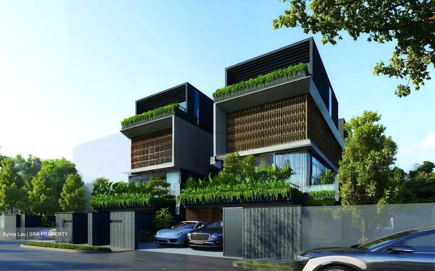 Mountbatten Road (D15), Detached #628246401